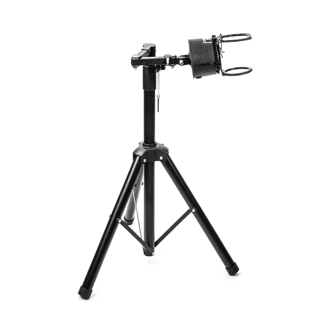 AO Infinity Wand Stand — Solex