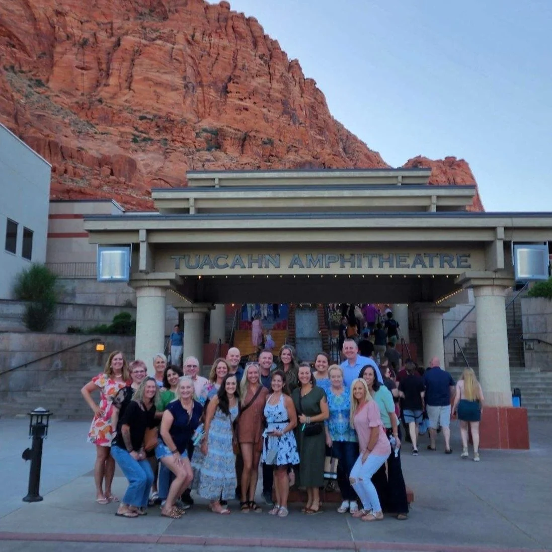 Solex Leadership Retreat