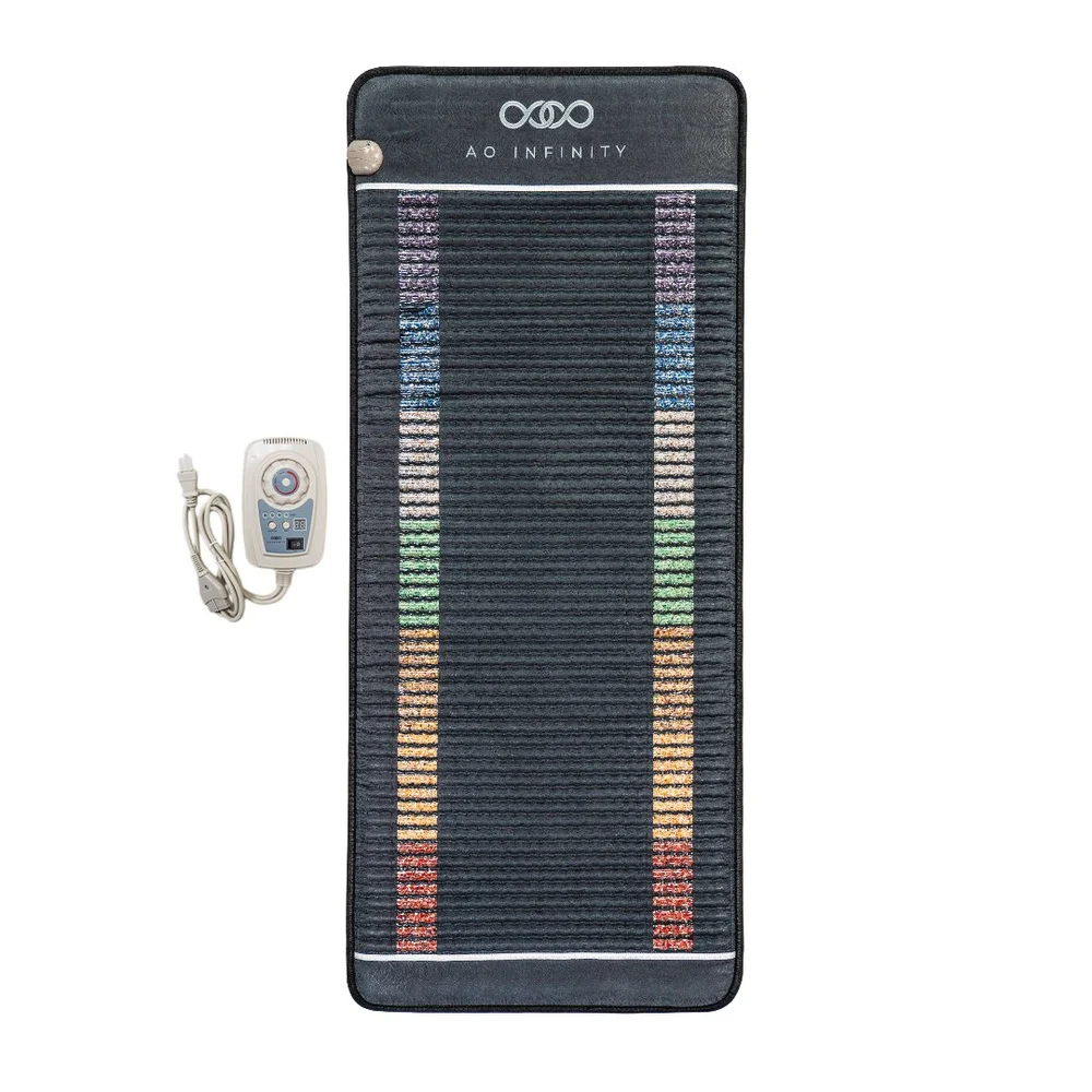 AO Infinity Mat — Solex
