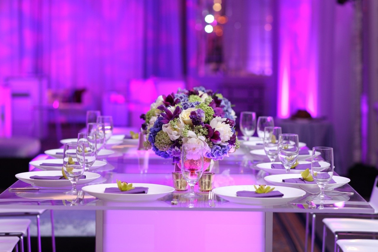 Decor Packages