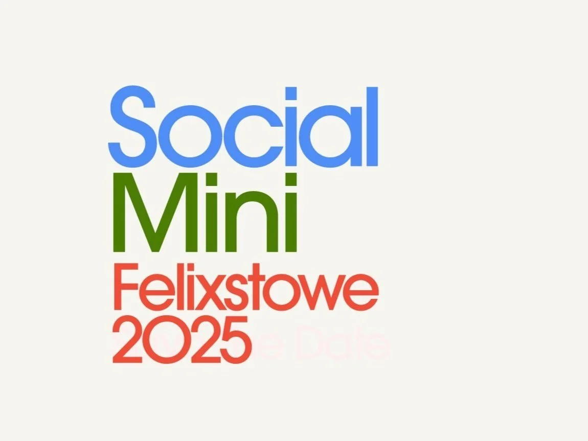 Social Mini: Socially-engaged Practice in the East