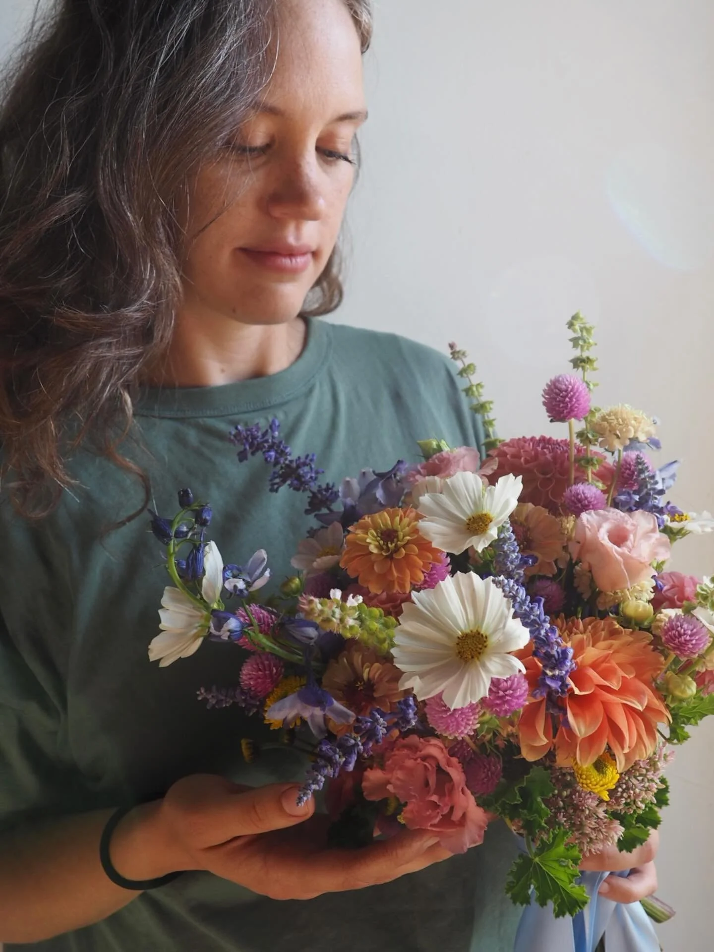 Hello again, we&rsquo;re still here! 
I surely did not plan to be off of Instagram this long, but life had other plans. It&rsquo;s been a tough spring for me personally, as we have been grieving the loss of both my dad and my grandfather. I am so tha