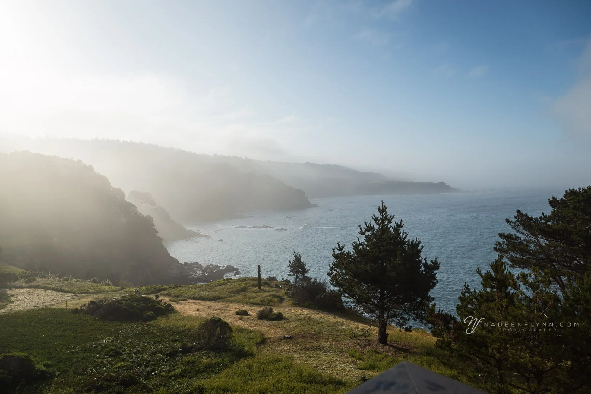 Timber Cove  |  northern California landscape photographer