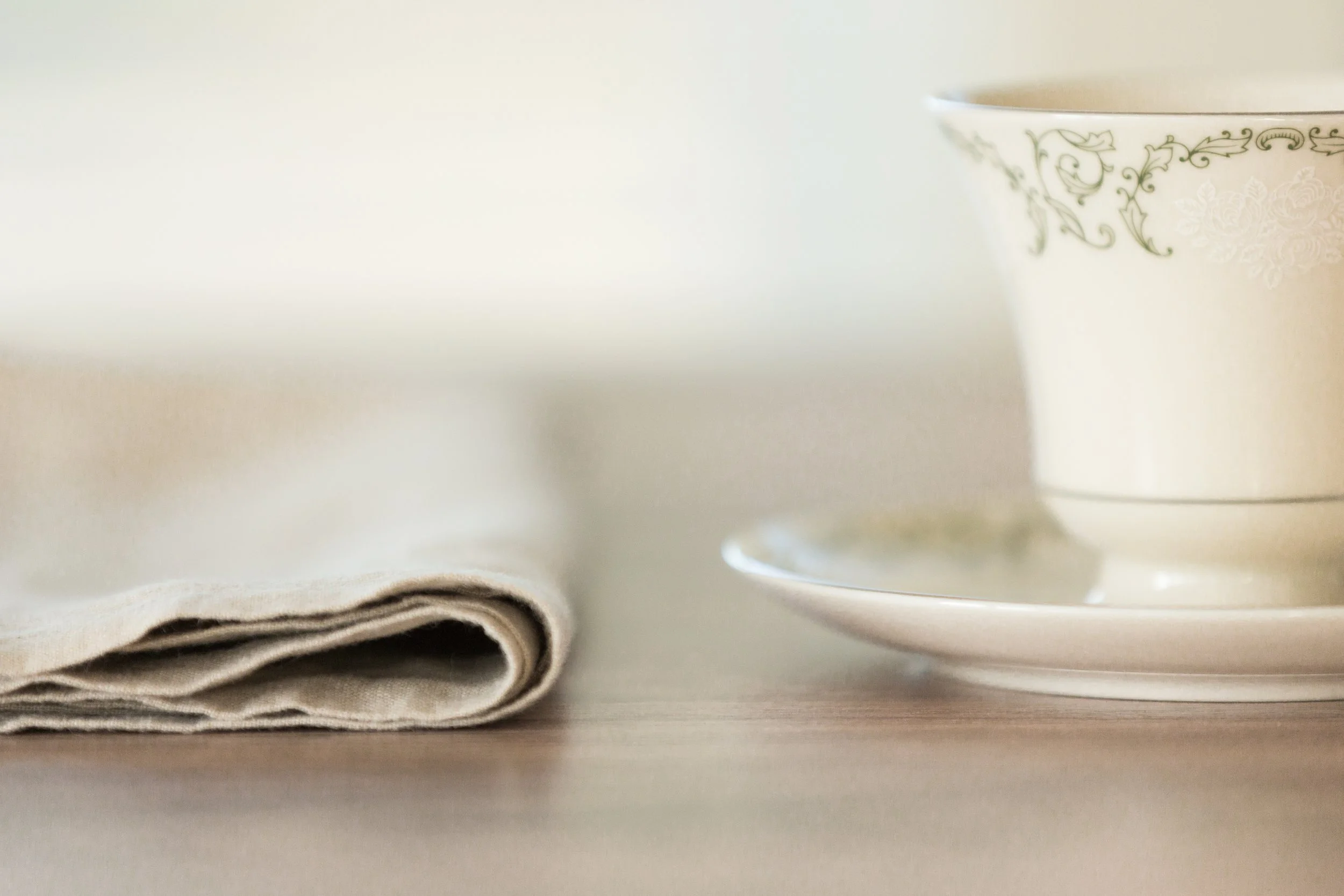 Perspective Week 3  |  2017  {northern California photographer}