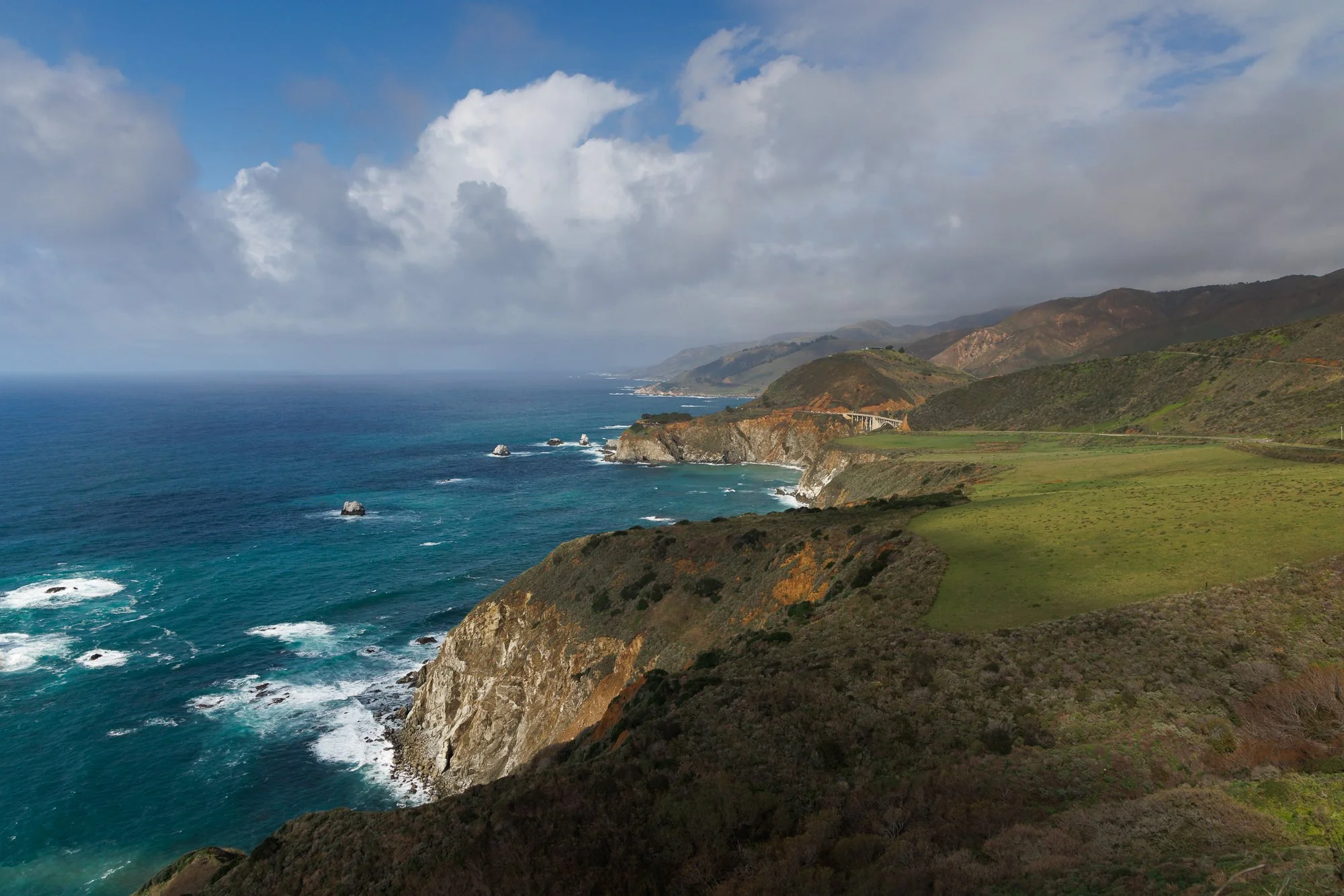 Photography Workshop | Adventure on the California Coast