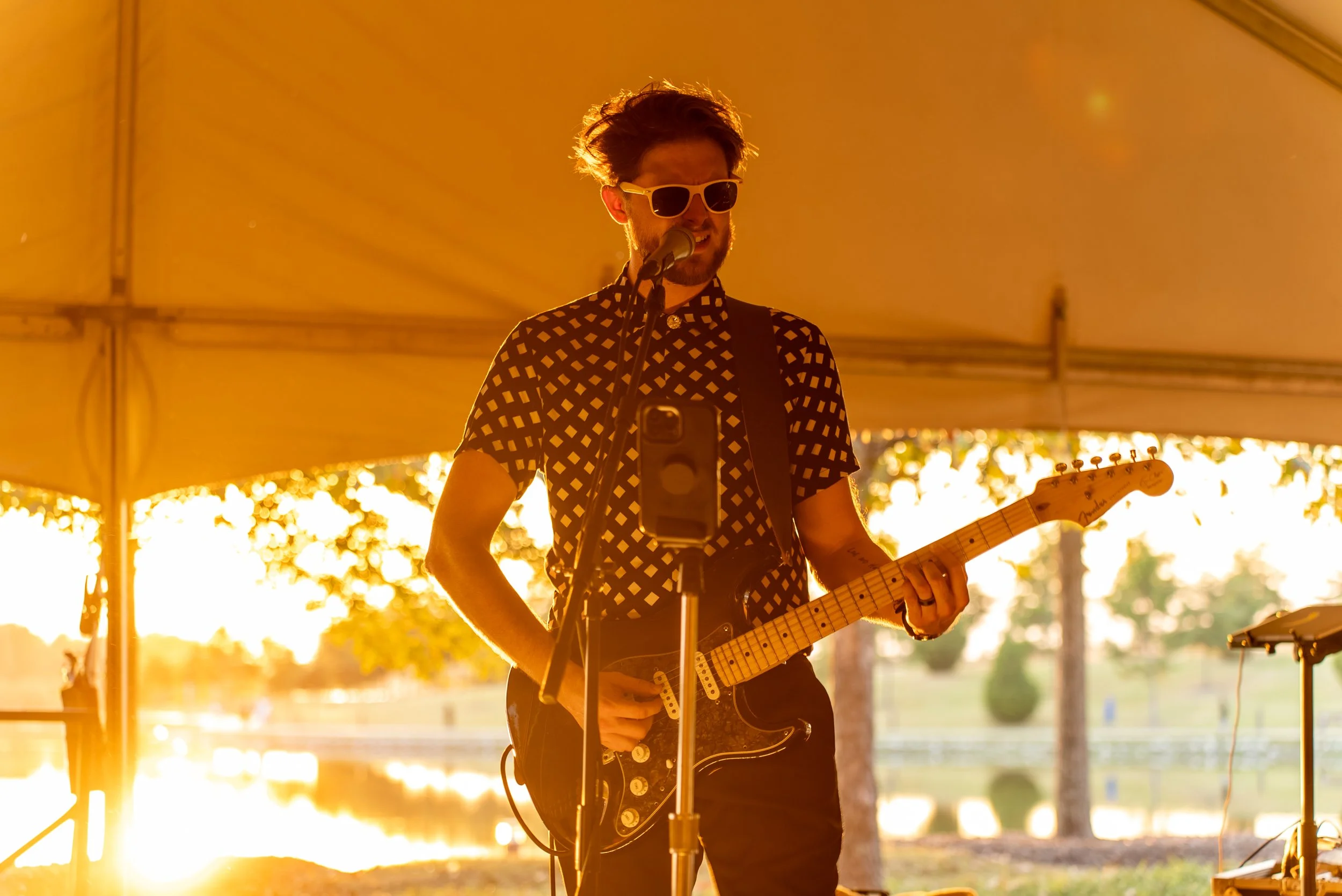 Services — Cooks & Collars