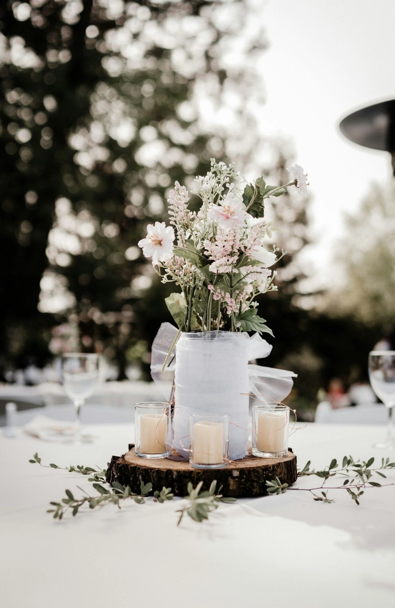 Services — Cooks & Collars