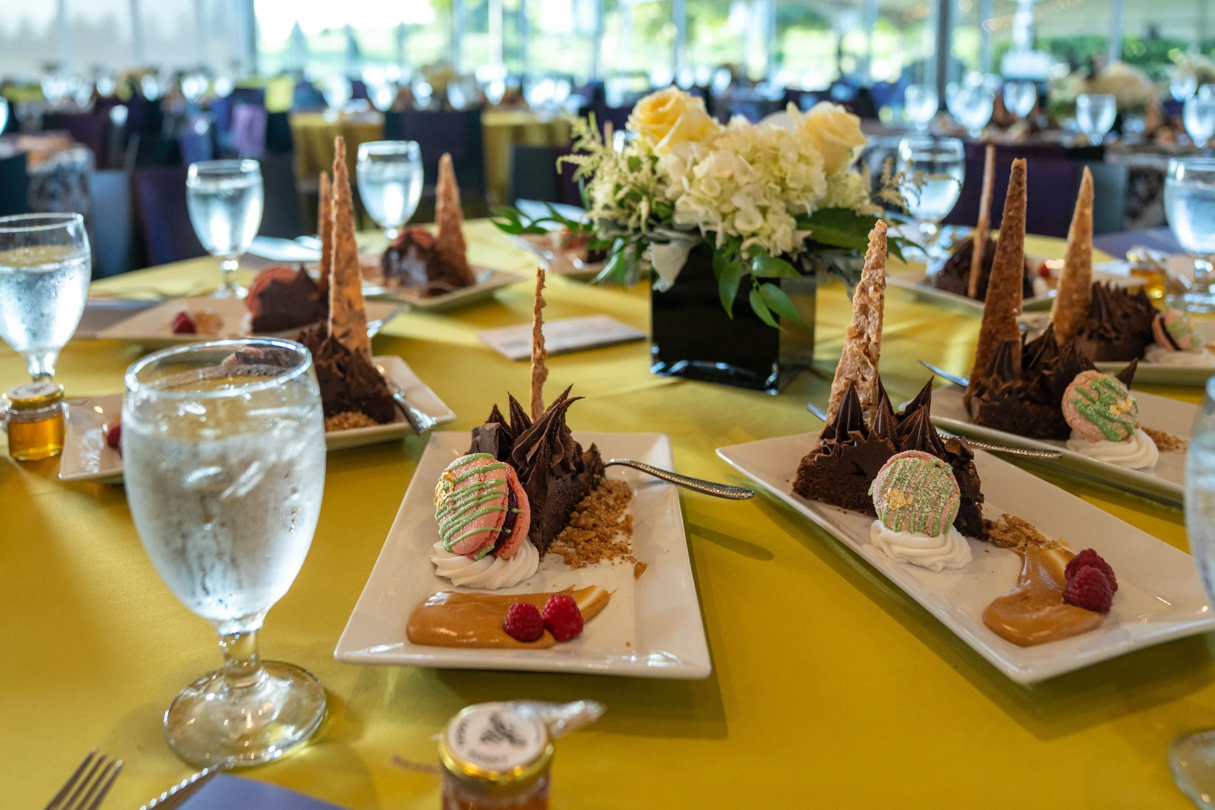 Gallery — Cooks & Collars