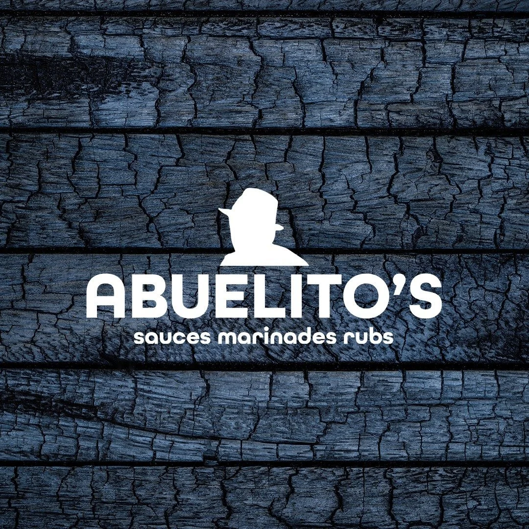 We took a clients hobby and turned it into a real business, Abuelito&rsquo;s Sauce Company. PROJECT DETAILS: Branding (Name, Logo, Typography), Visual Design, Website Design, Product Naming, Product Label Design, &amp; Product Design.&nbsp;

#brandid