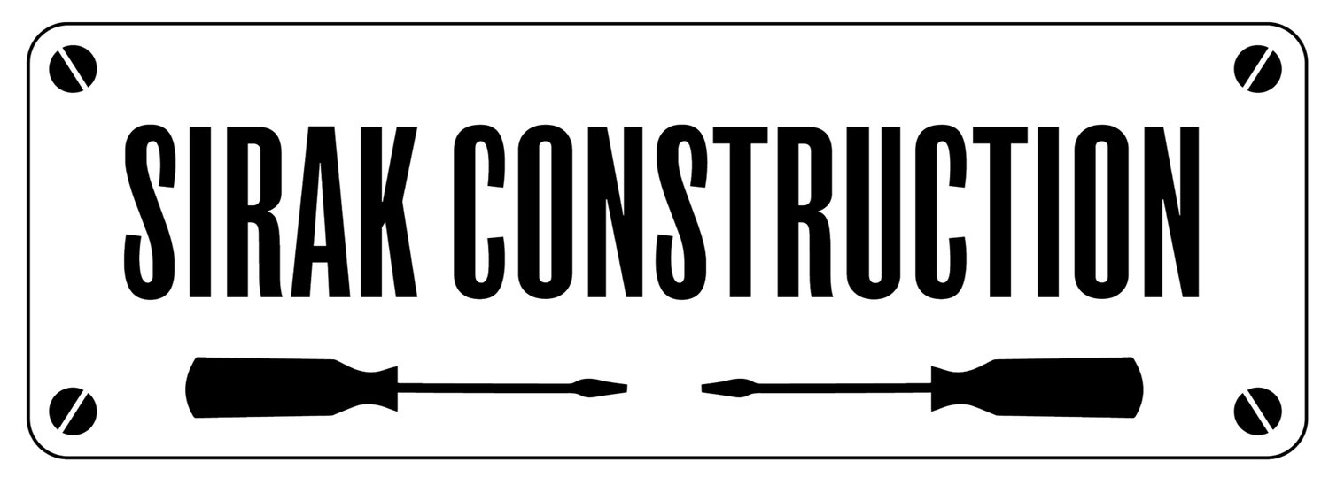 Sirak Construction