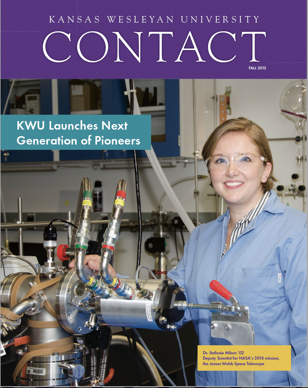Seattle University College of Education Viewbook
