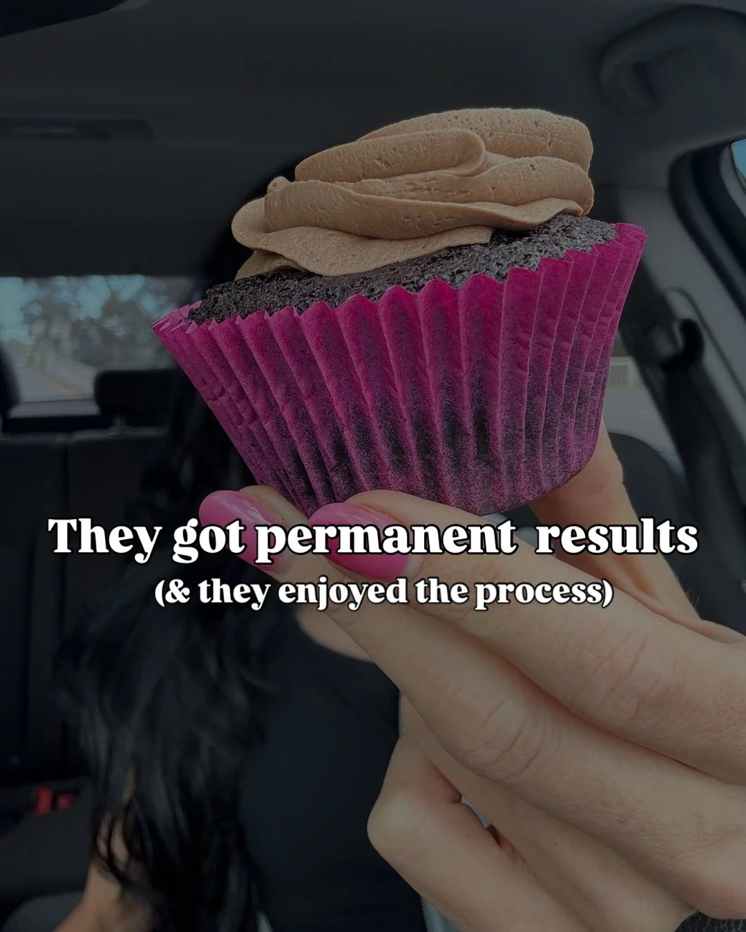 If you still haven&rsquo;t been able to keep a result OR you&rsquo;ve been trying to achieve the same goal for 5 years now.. the form is in my bio. 
There is a reason for this &amp; you have plenty to learn 💕