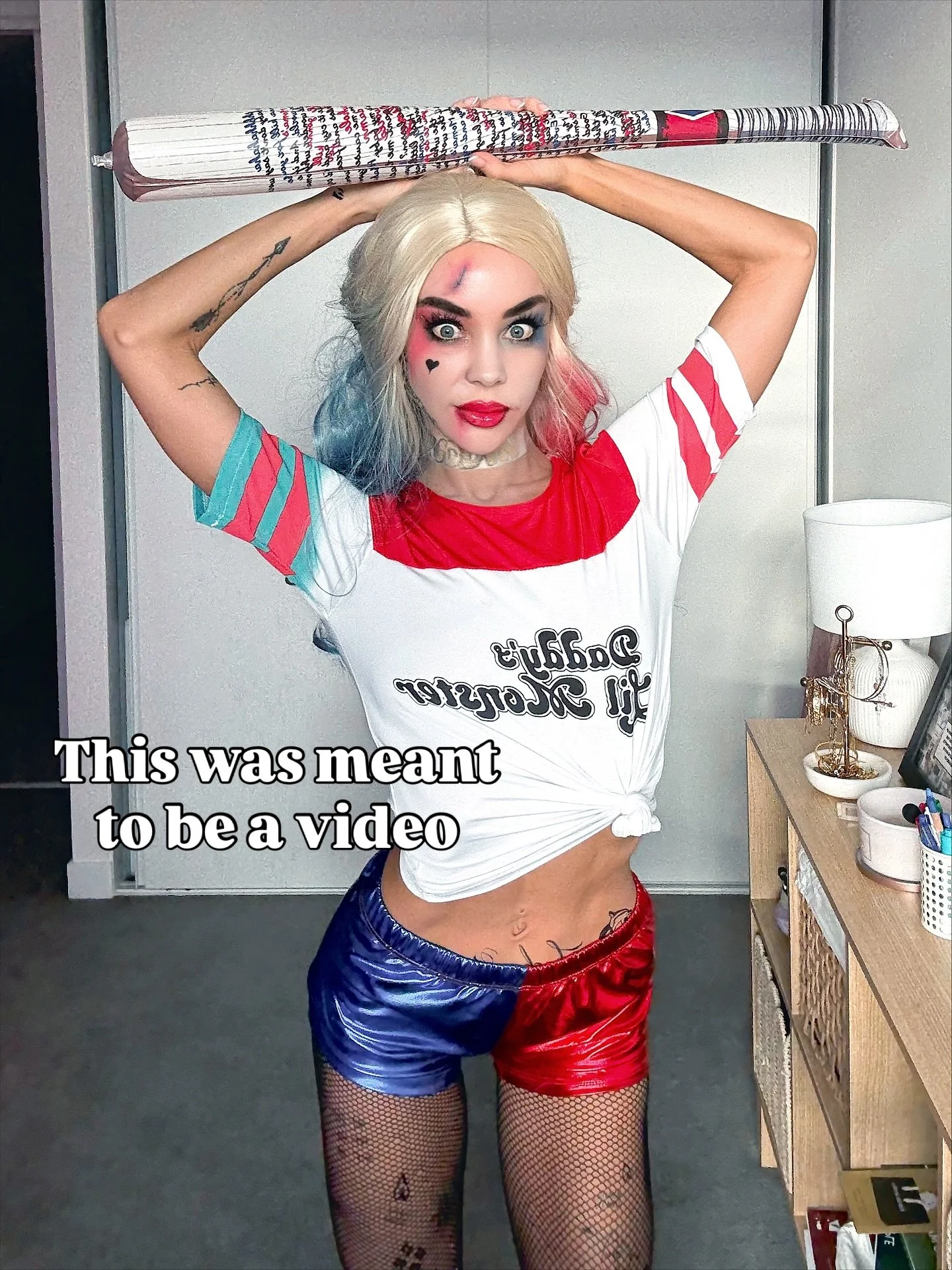 Halloween is the work content break I always look forward to so I have been REALLY sad watching everyone else&rsquo;s Halloween looks. 

Here is my 1 entry for the last day of Oct 🎃

It&rsquo;s so fun for me because it&rsquo;s creative &amp; I get t