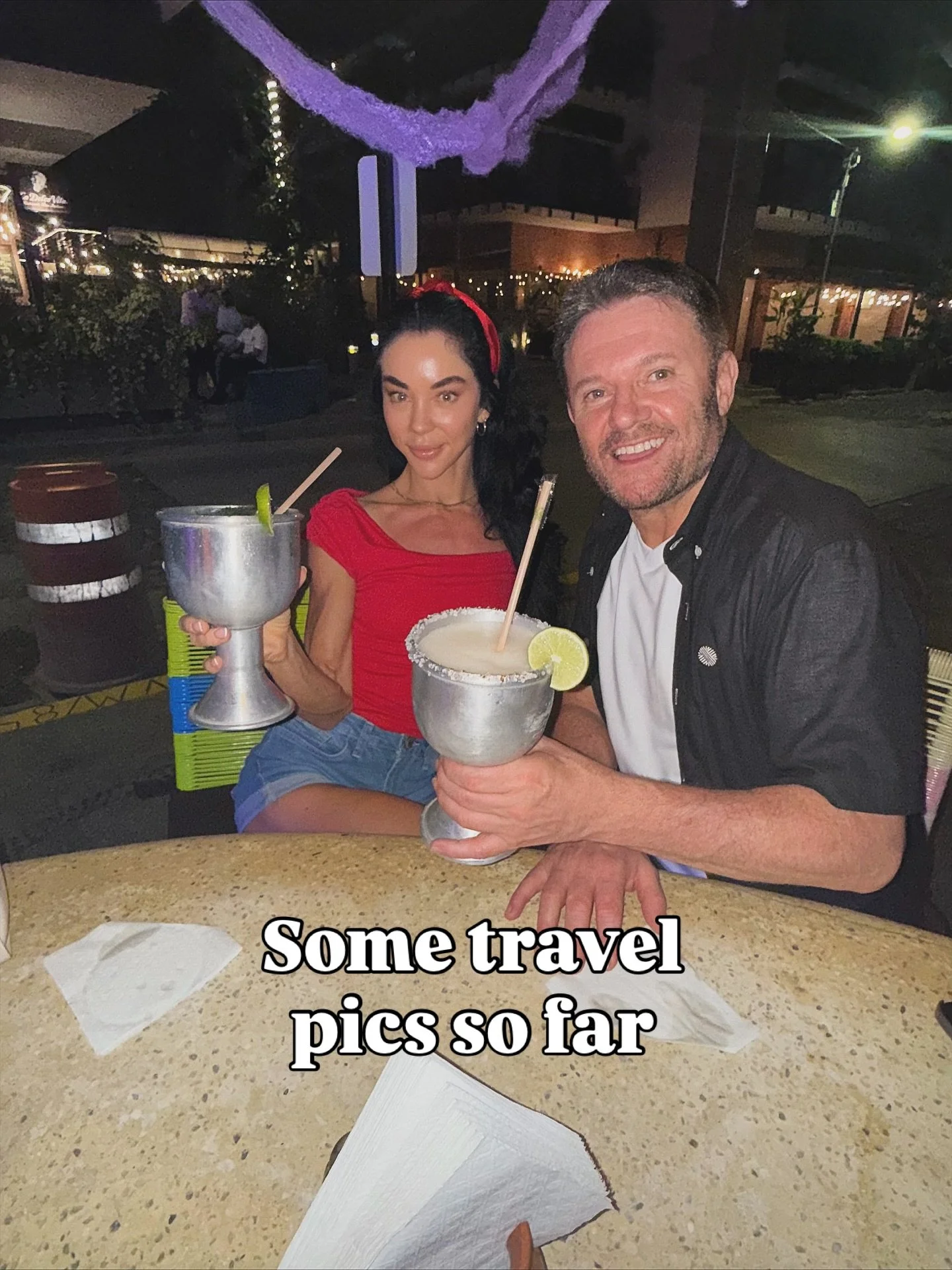 From my camera roll 📷
Some Mexico, some Vegas, some tequila (my fav 😅), a lot of guac &amp; some cute relationship things to make you all sick 😋🙃