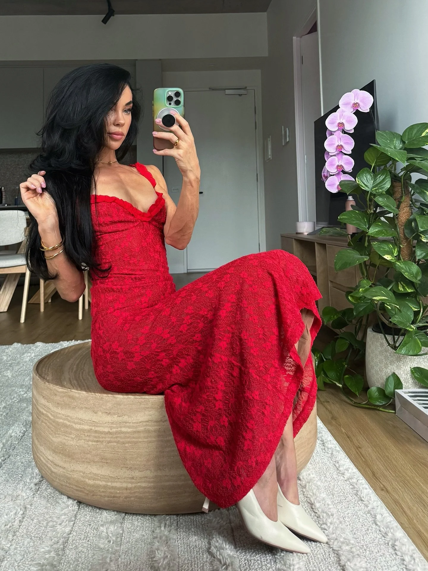 I used to say I didn&rsquo;t care about success. But the truth is, I just didn&rsquo;t believe it was possible for someone like me.

I&rsquo;ve always worked hard. I poured myself into every job like my life depended on it, I always wanted to be grea