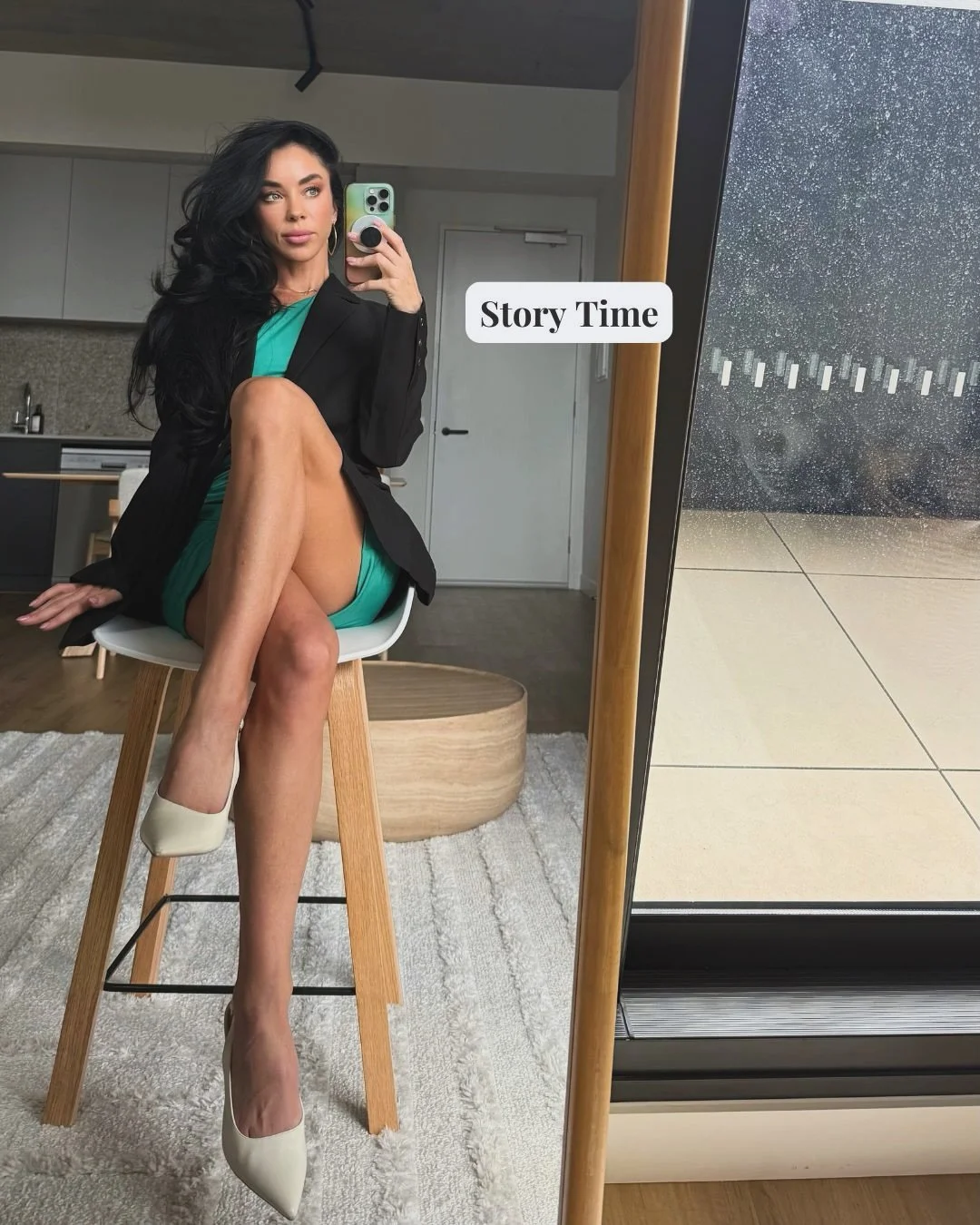 I was never the &ldquo;spiritual signs &amp; numerology&rdquo; type. I didn&rsquo;t even know anything about it until about 2 years ago. 

Last year I felt like I lost my spark&hellip;again.. then the year of the Fire Horse showed up&hellip;again.

B