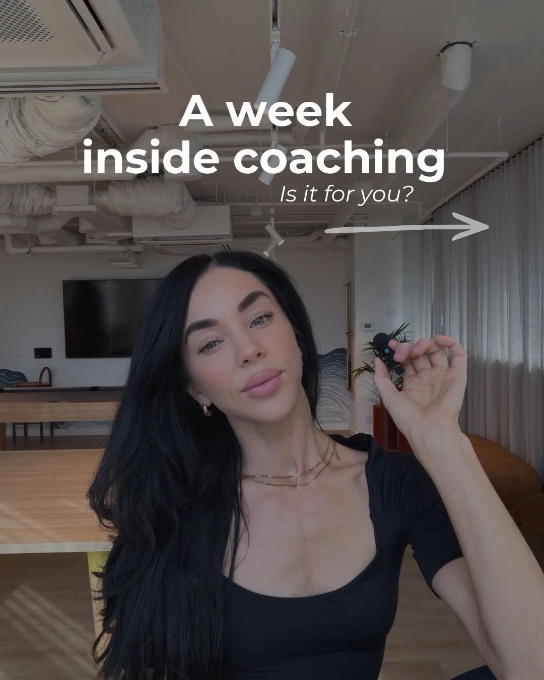 To get value &amp; results from coaching you need to tick 4 boxes:

1. You can ask for help when struggling instead of disconnect, avoid, say nothing. If you knew the answers to all your problems you wouldn&rsquo;t still have them. You are not expect