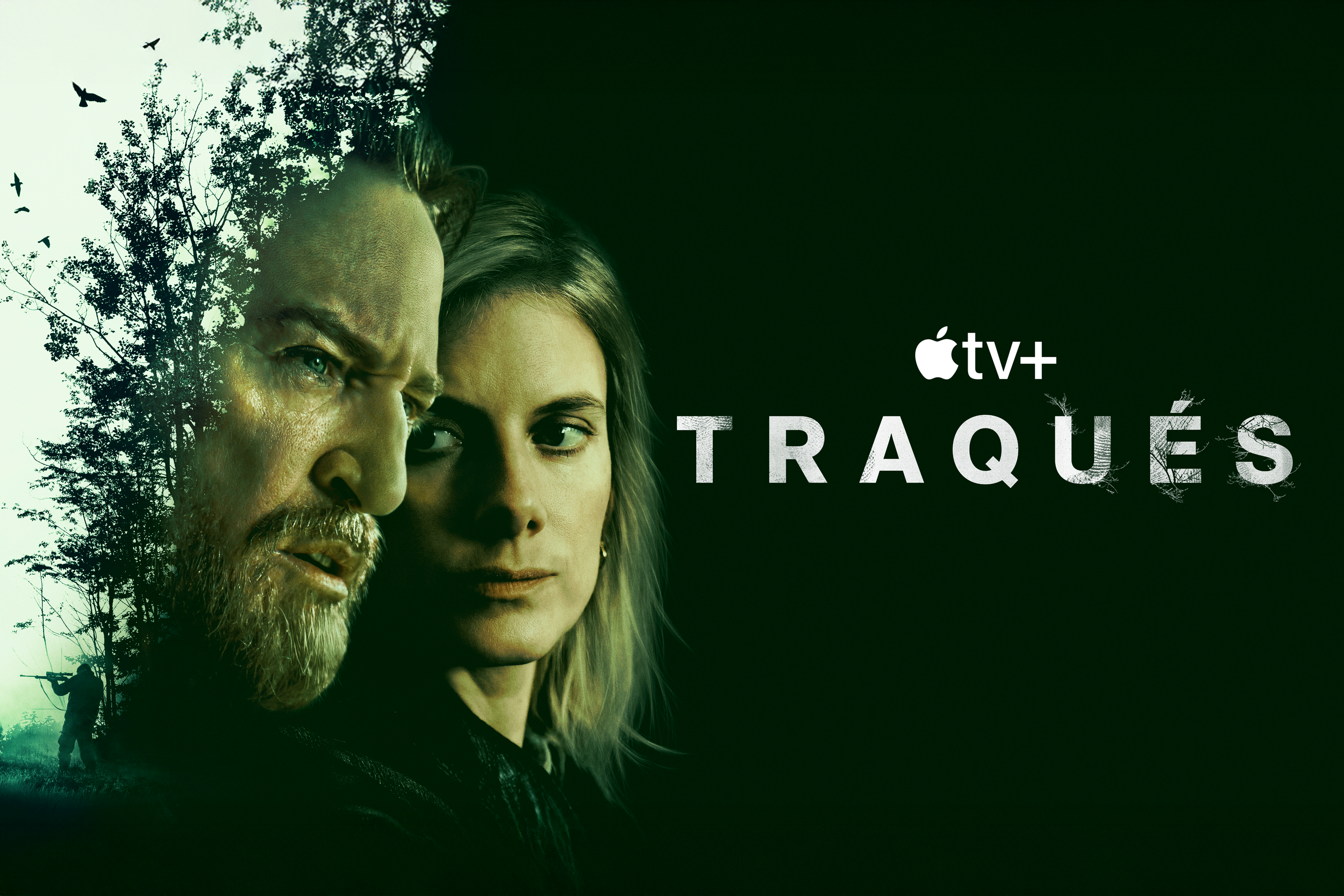 THE HUNT (TRAQUÉS)