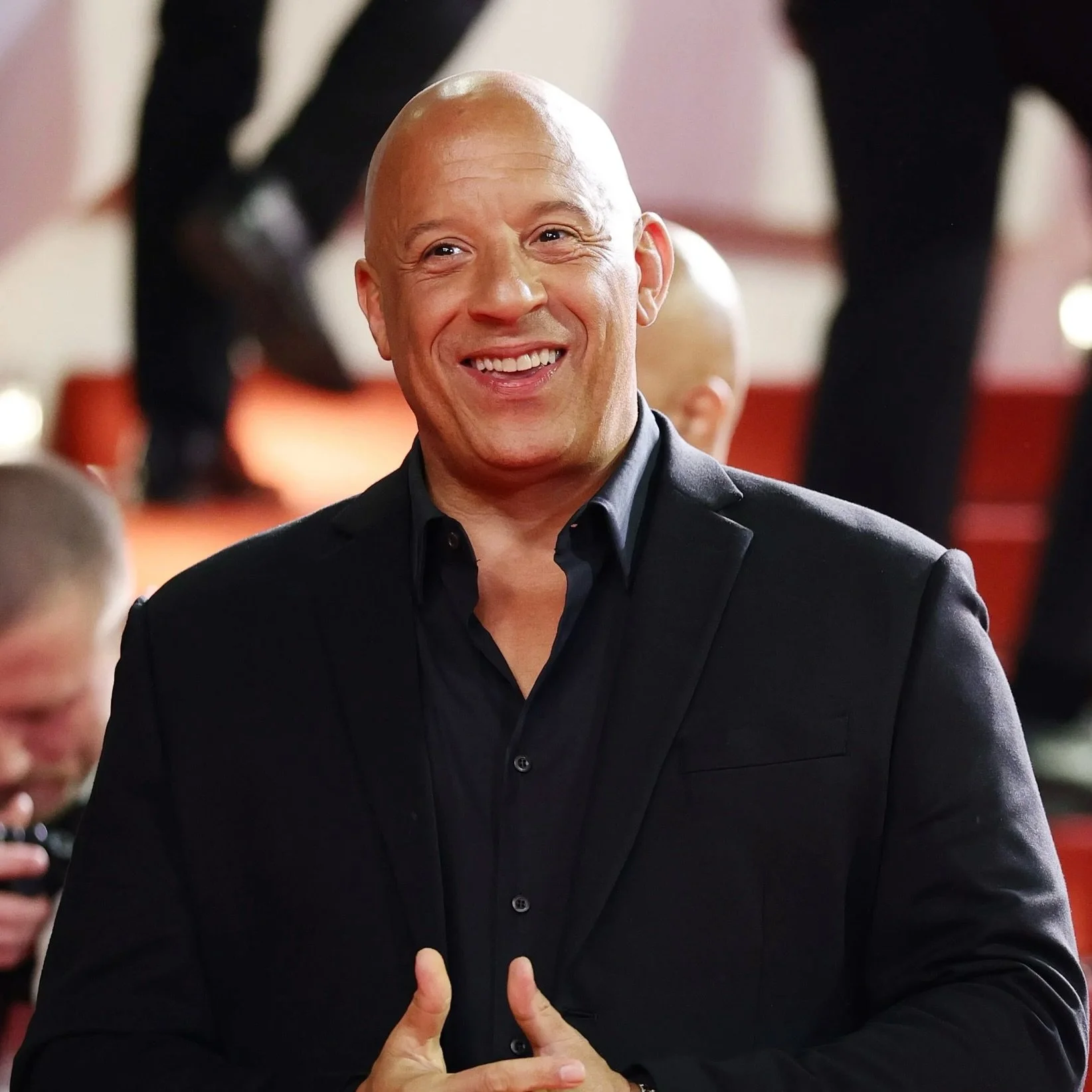 🏎️ Fast life #Cannes2026 
&hellip;with the @universalfr &amp; @universalpictures dream teams🫰

#VinDiesel #TalentHandling