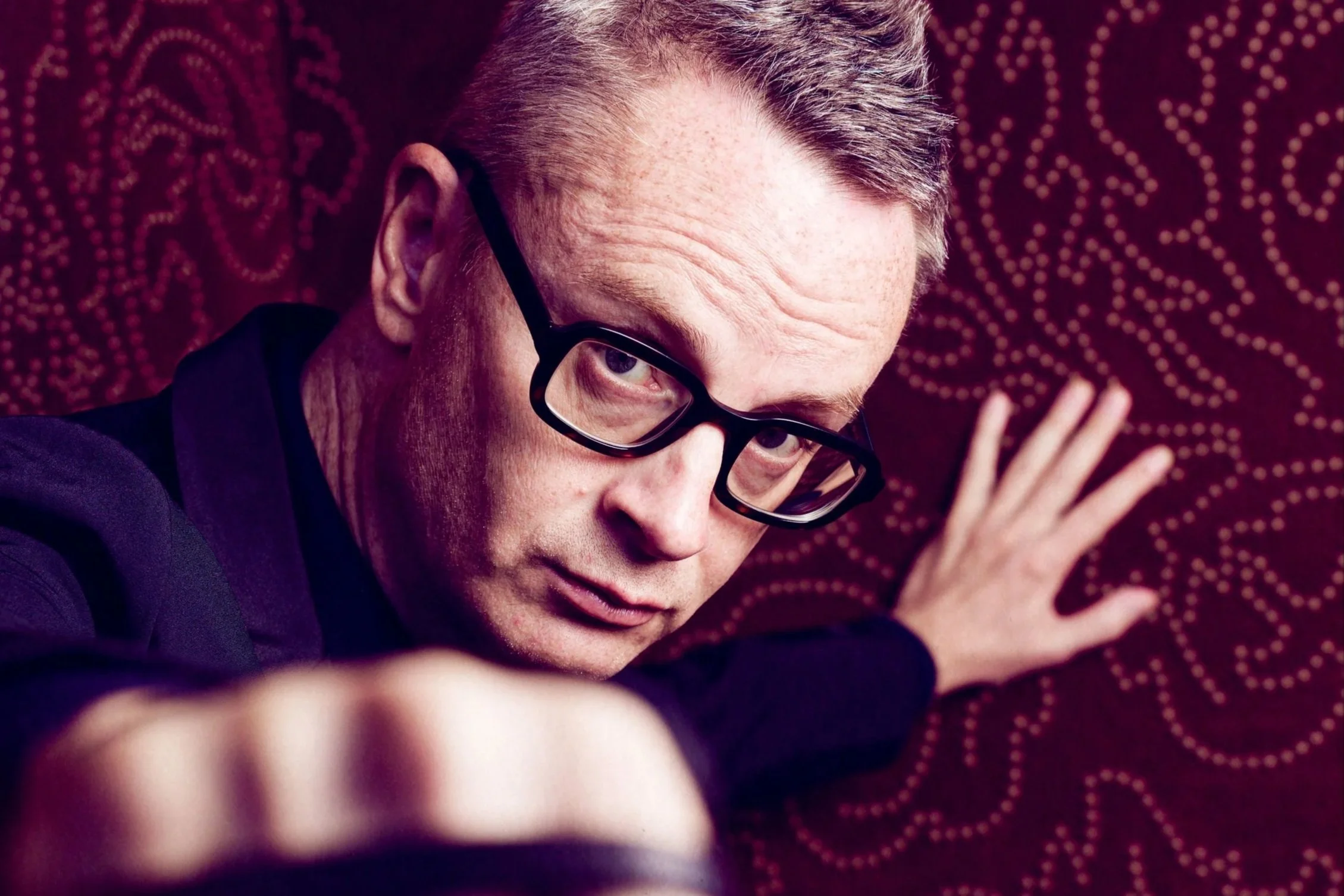 Nicolas Winding Refn au 52e Festival de Deauville pour le film HER PRIVATE HELL