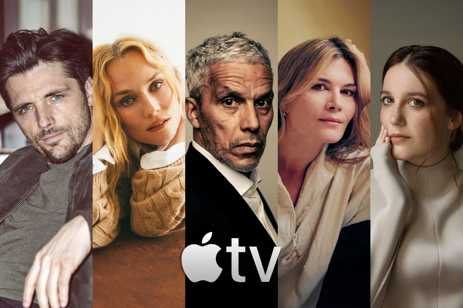 [EN TOURNAGE] LA DÉCISION