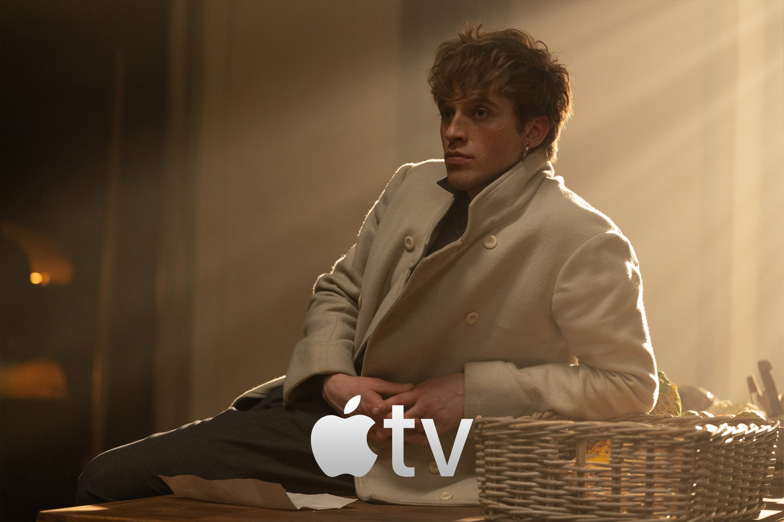 [EN TOURNAGE] CARÊME - SAISON 2
