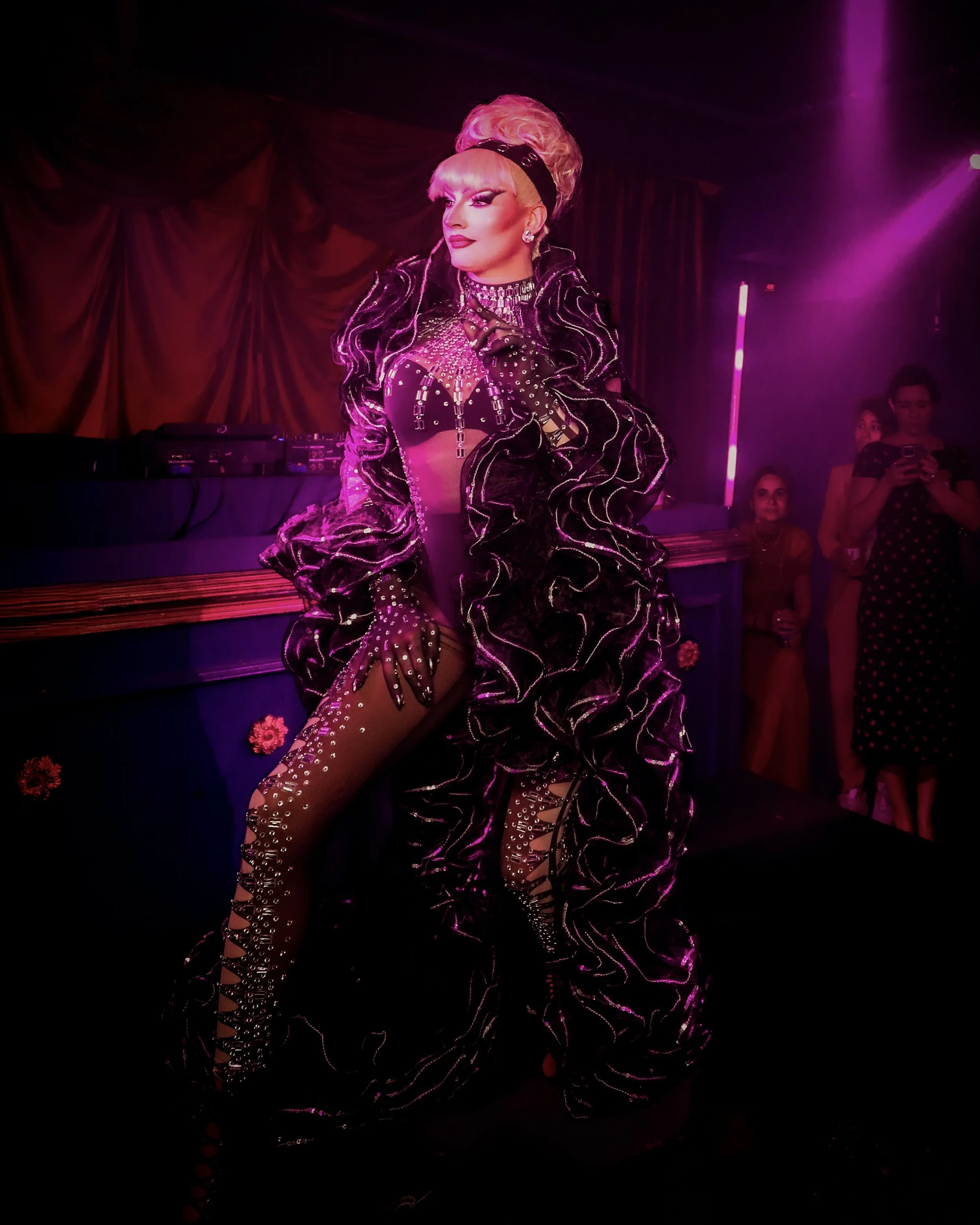Drag Show by DOP
