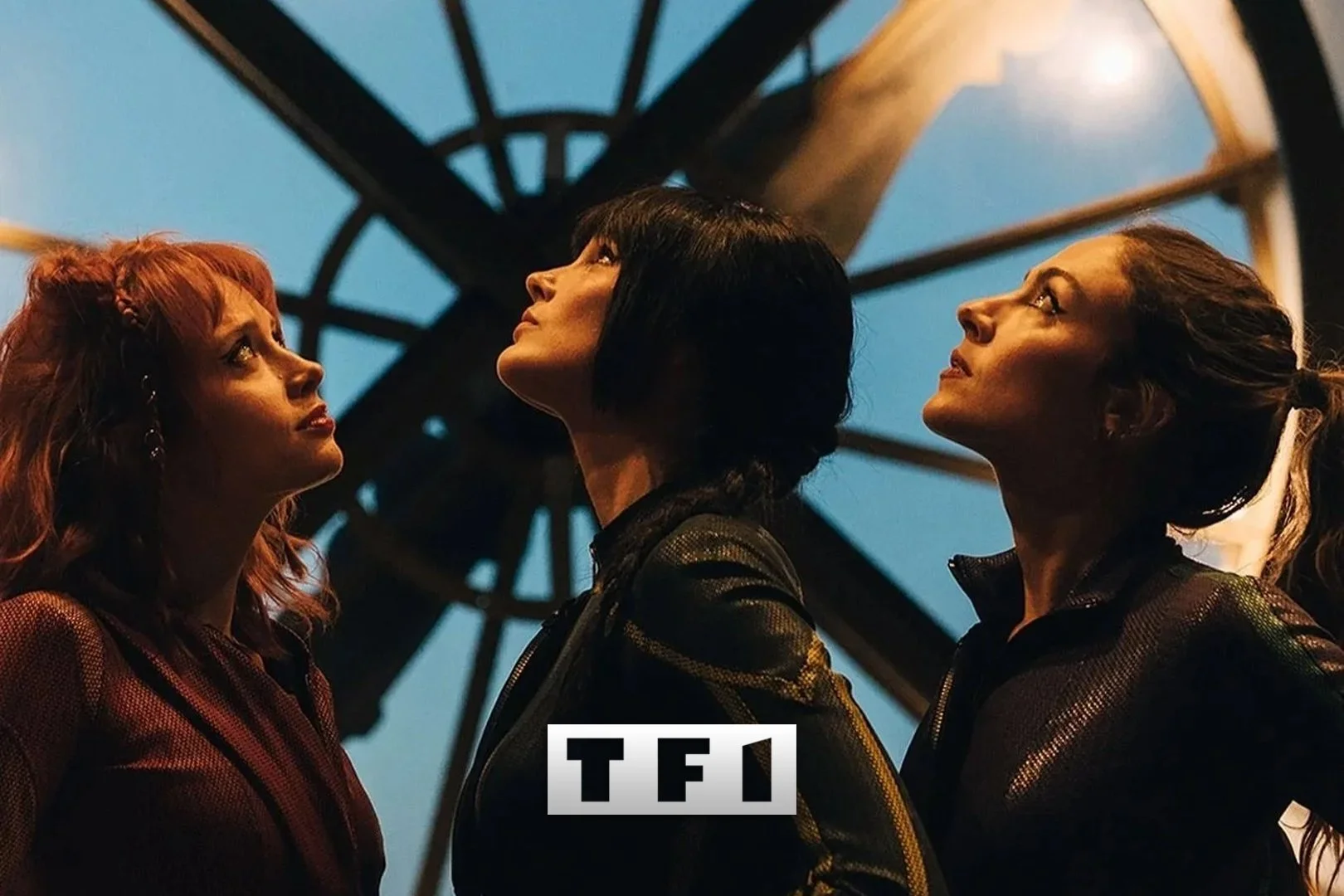 [COMING SOON] CAT'S EYES - SAISON 2