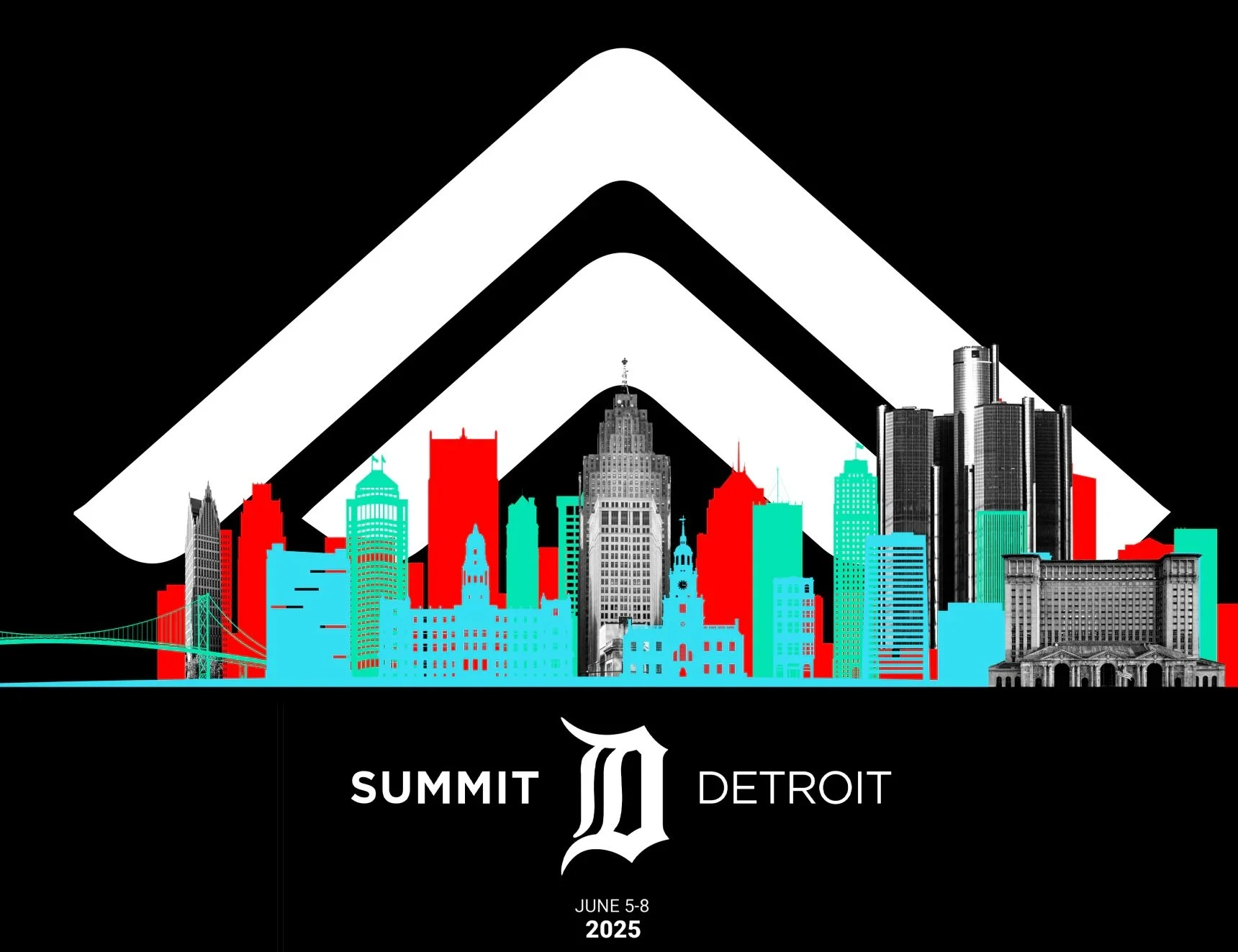 SUMMIT DETROIT 2025 | STAFFING MANAGER