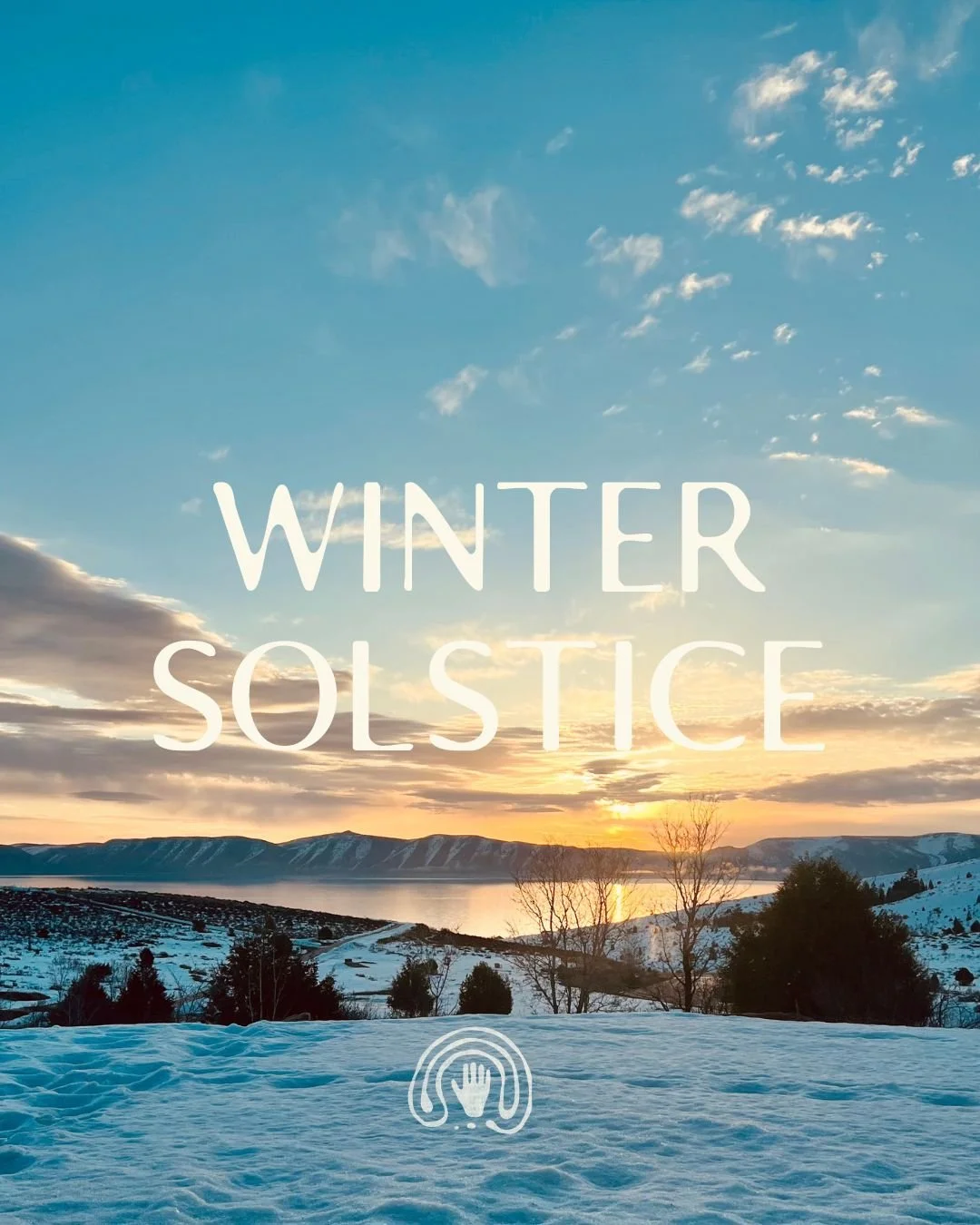 Winter Solstice Celebration