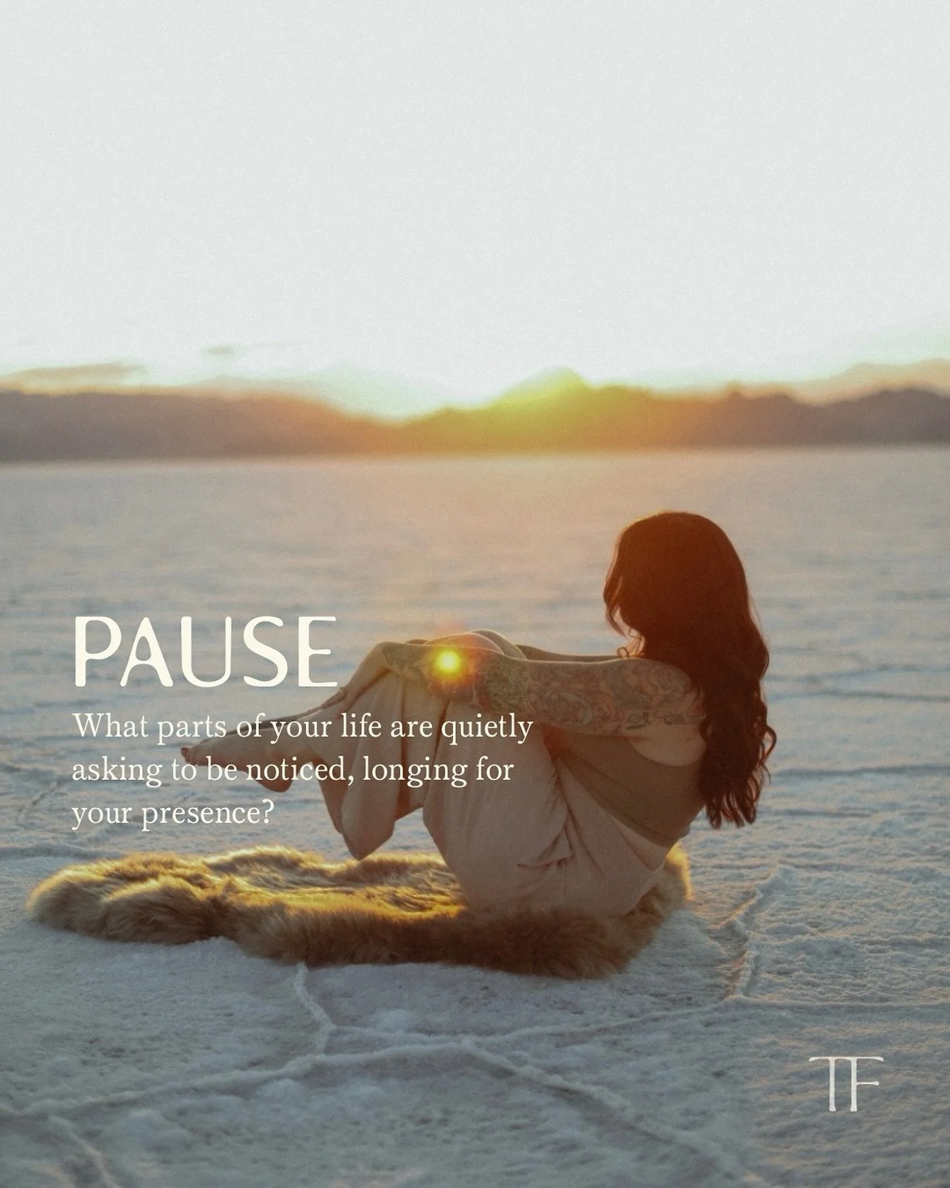 An invitation to listen deeply.

#sacredpause #innerwisdom #presencepractice #selftrust #soulcoach #soulwhispers