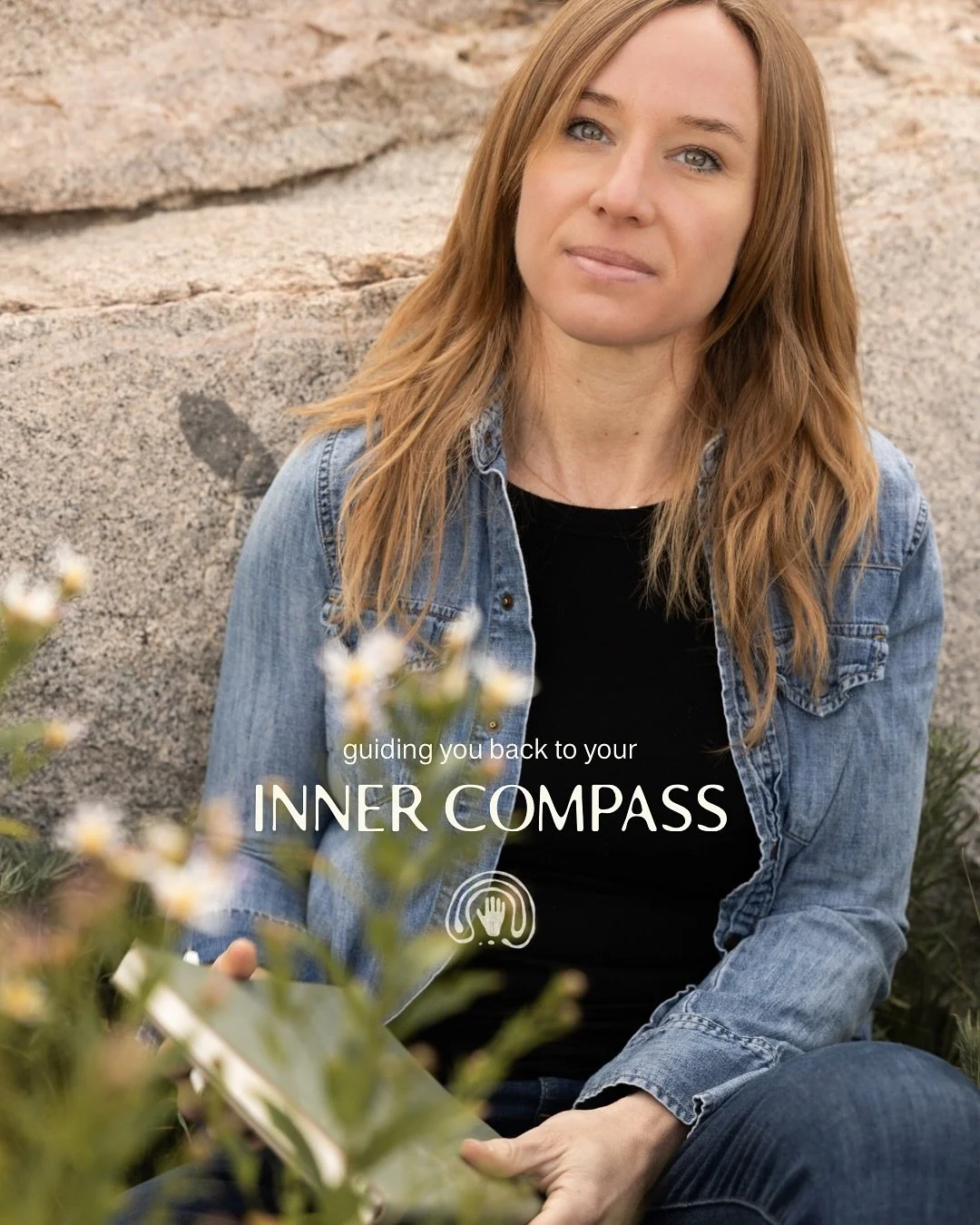 A 12-week journey for the woman remembering her inner compass.
We’ll listen to the whispers of your emotions, reclaim the stories that shaped you, and root into the wisdom of your body and spirit.
This is not about fixing — it’s a