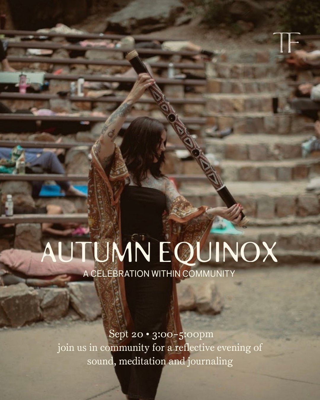 Autumn Equinox Celebration 