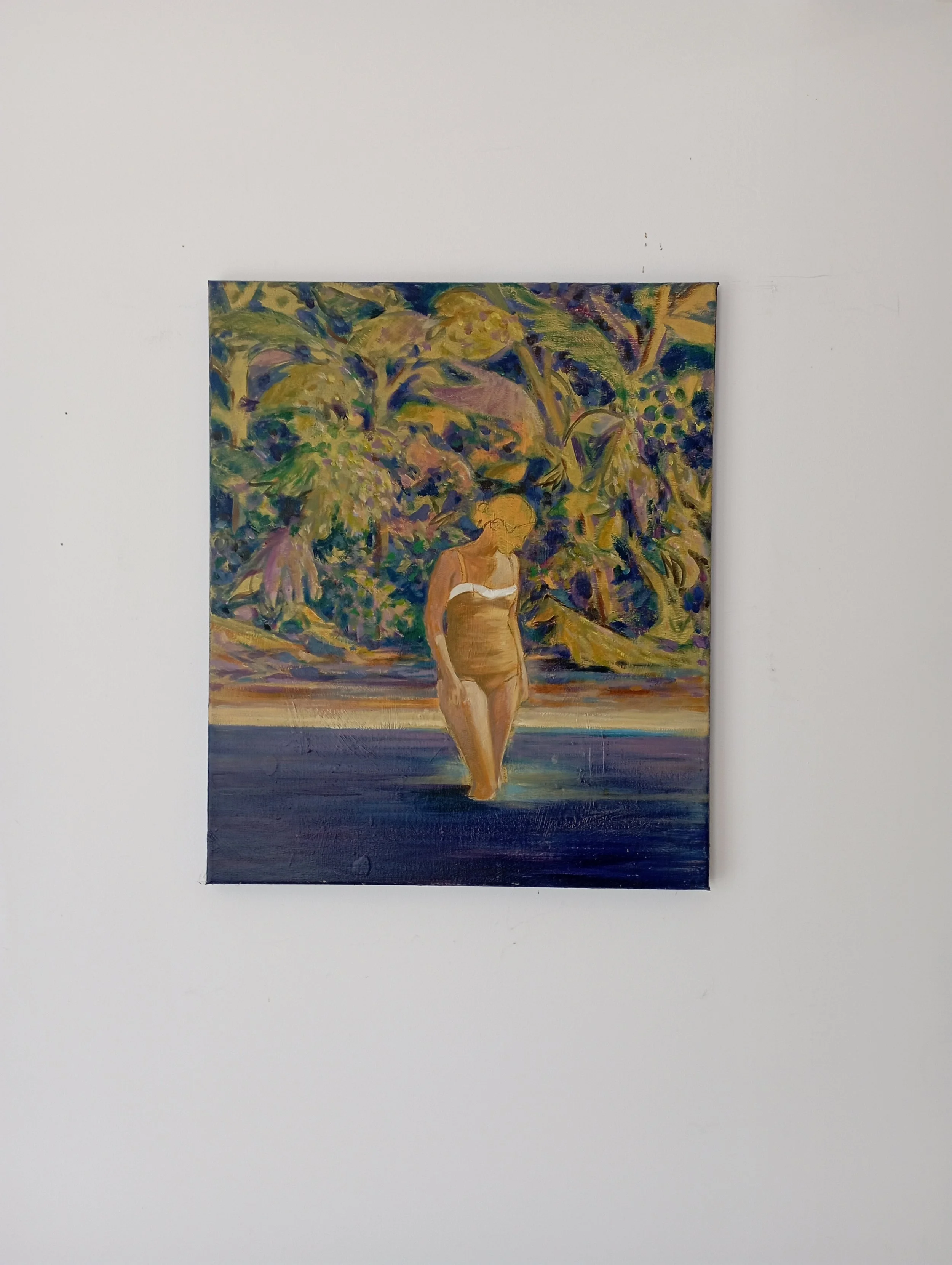 Baigneuse 30