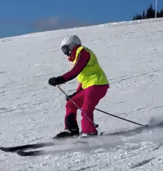 Ein neues Kapitel