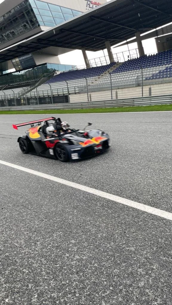 Red Bull Ring 