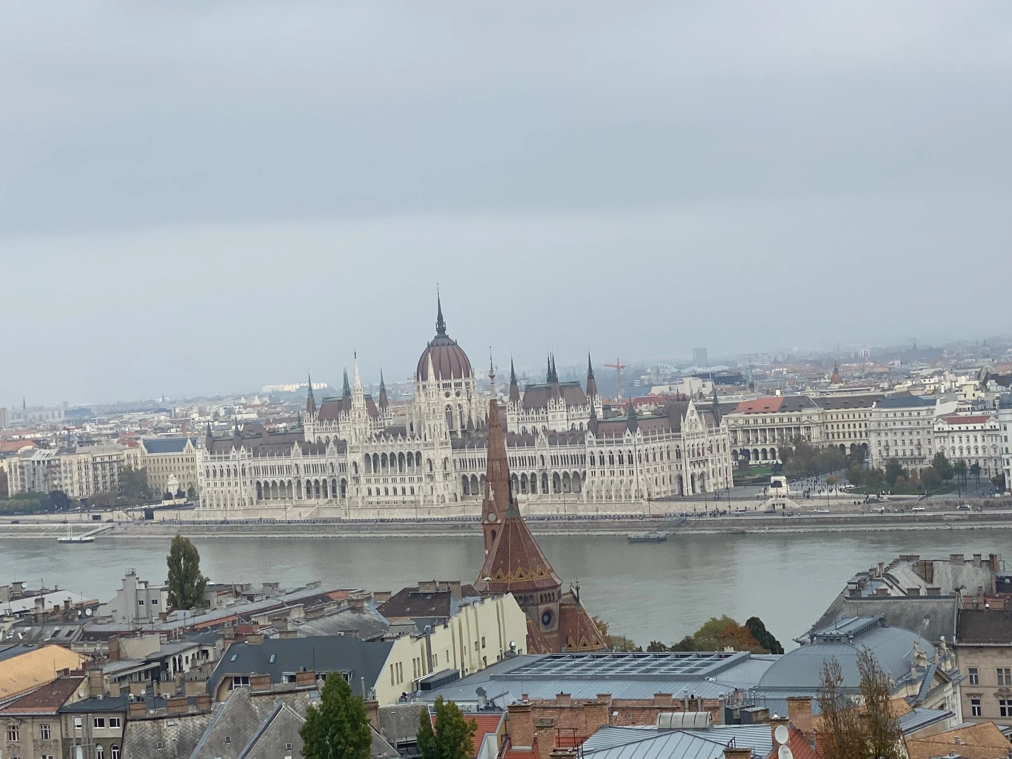 Budapest Teil 2