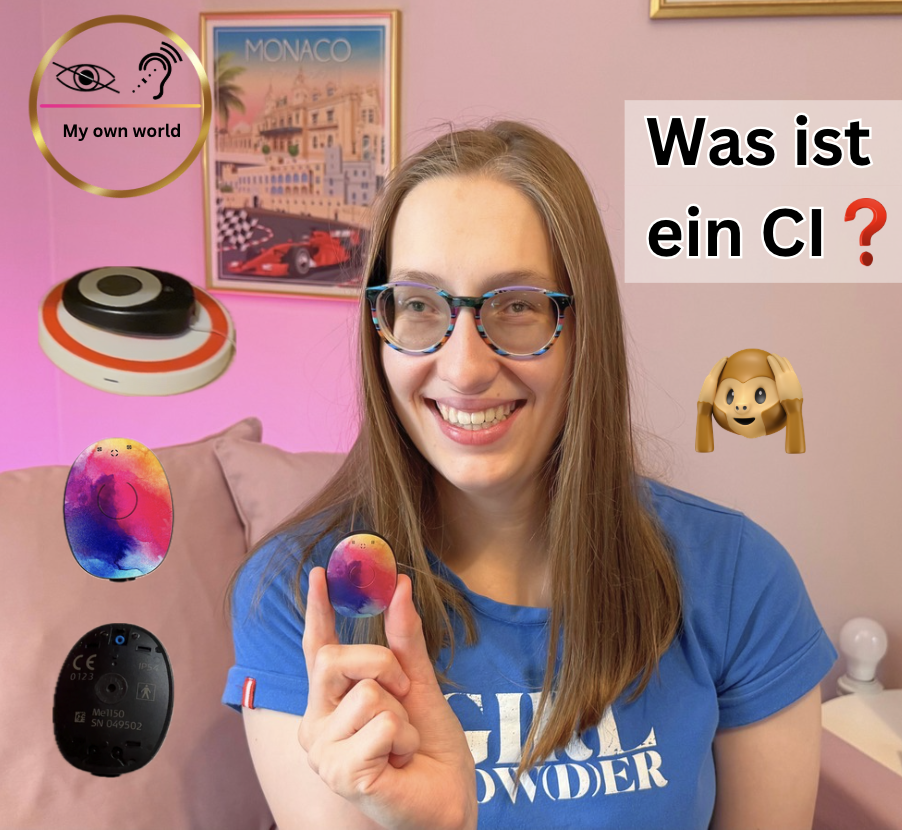 Cochlea Implantat Rondo 2: So funktioniert es!