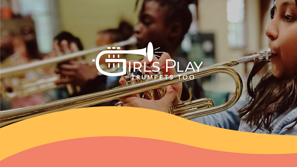 ABOUT — Girls Play Trumpets Too