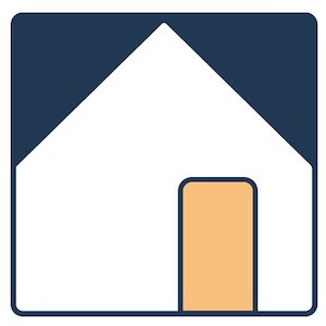 House Logo for Angie Allen Web Design