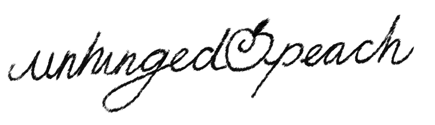 UNHINGEDPEACH