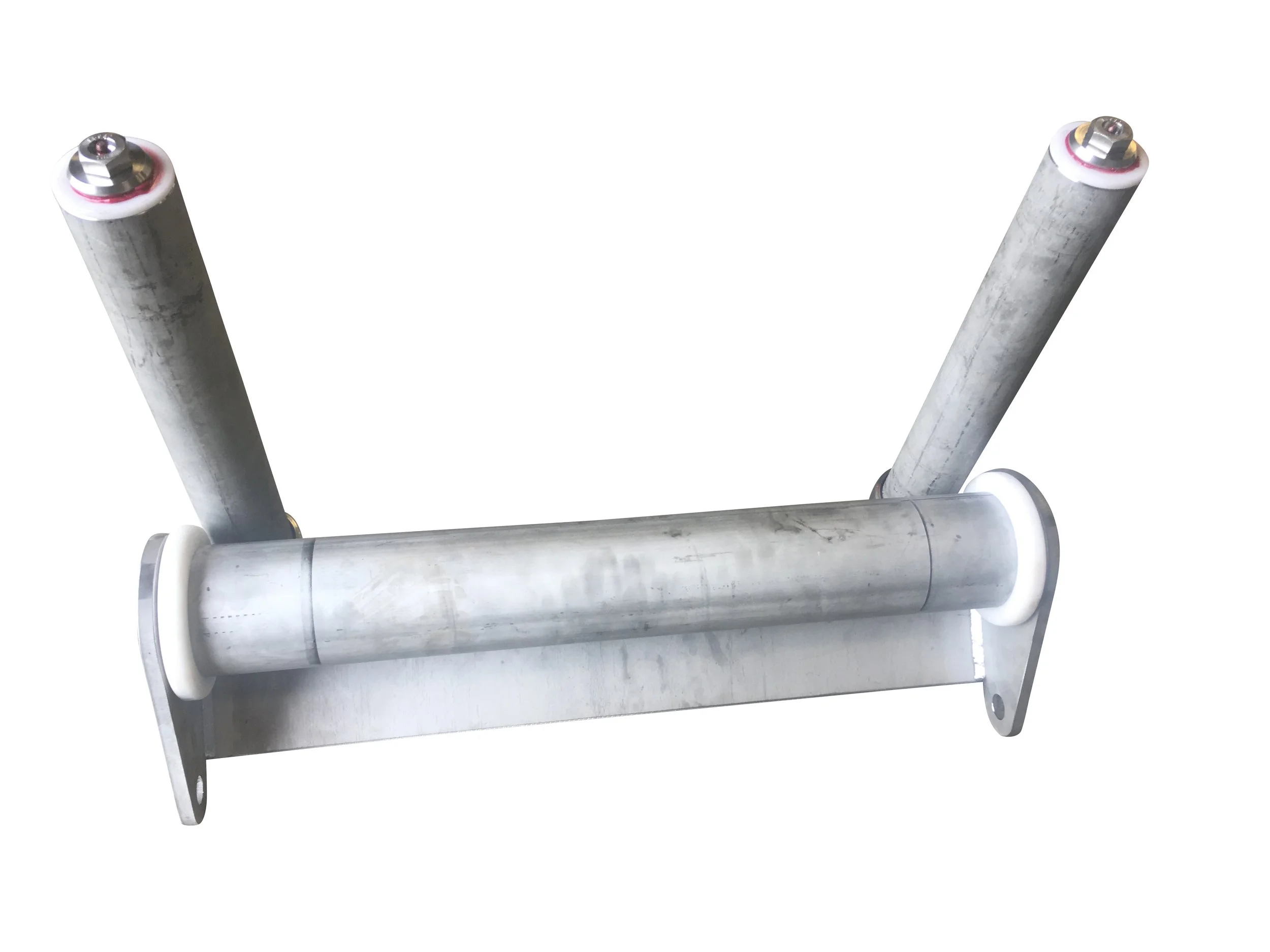 Longline Hauler Stainless Steel Side Roller