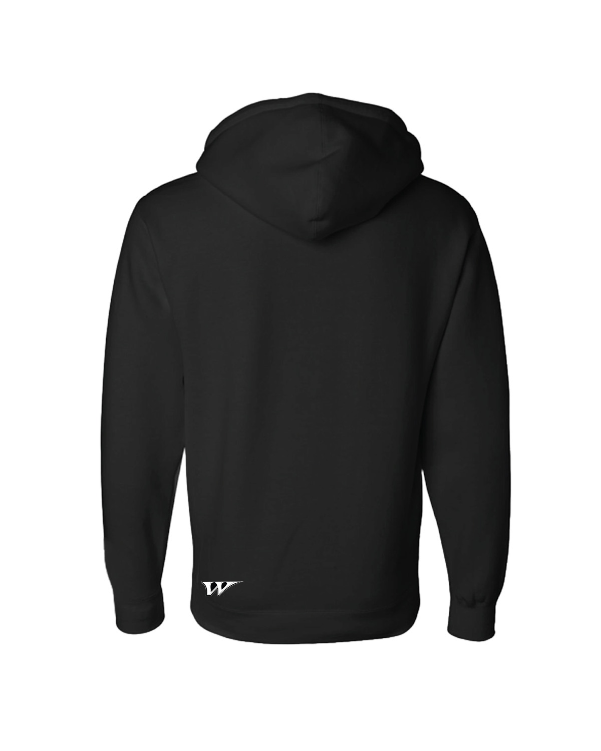 wb script hoodie black back.png