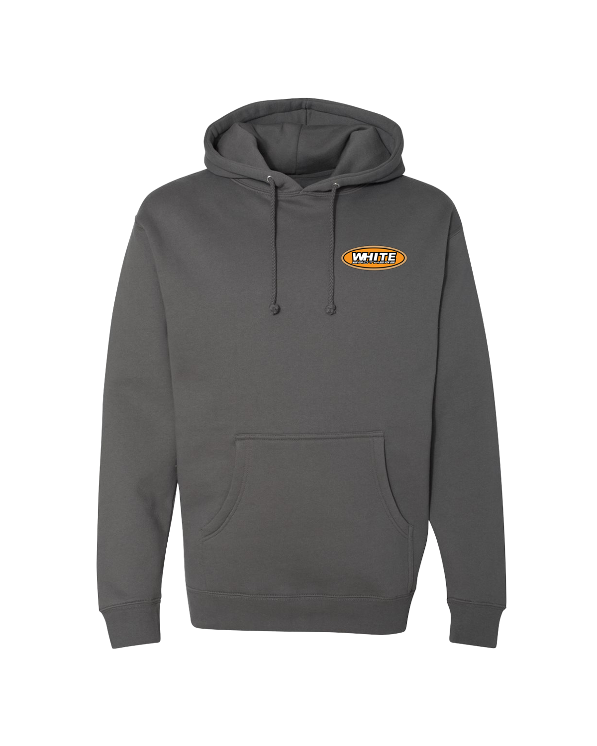 WHITE BROTHERS - 'OUTDOORS' HOODIE