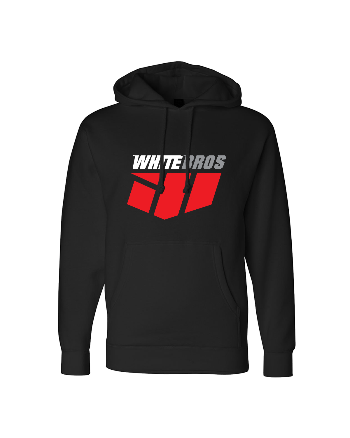 WHITE BROTHERS - 'ICON' HOODIE