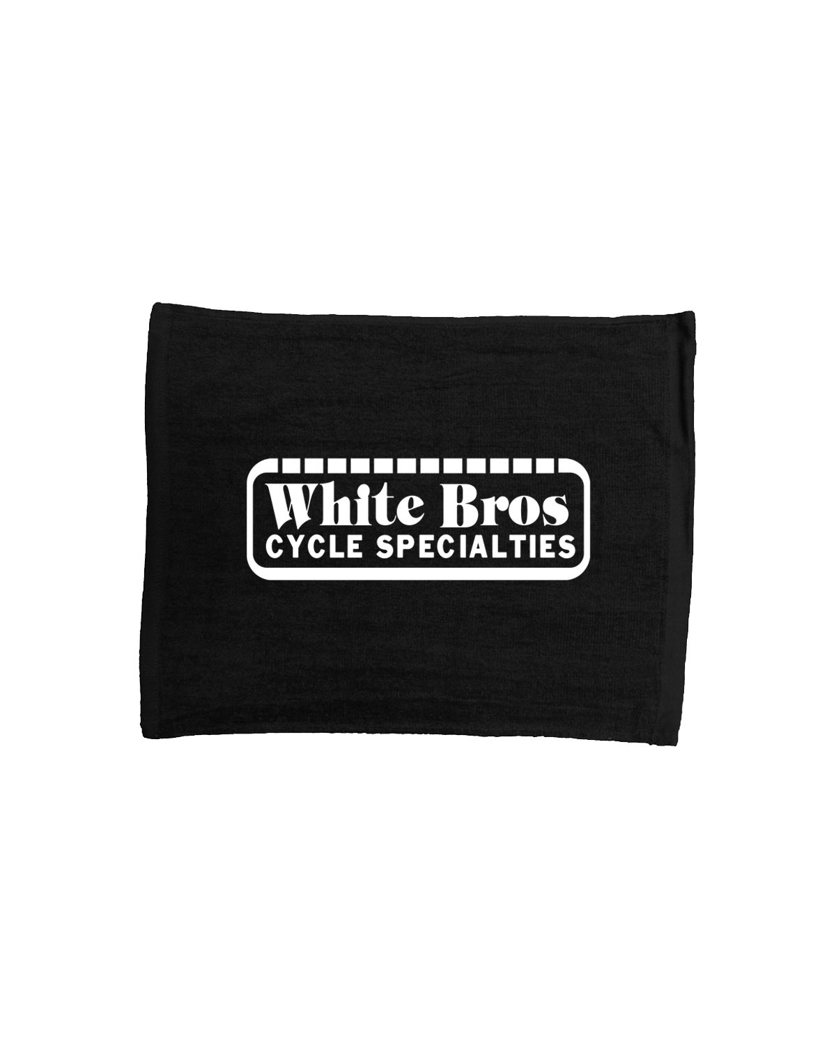 WHITE BROTHERS - RALLY TOWEL