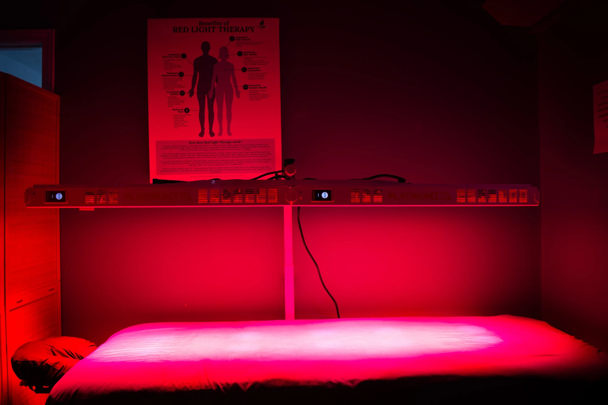 Red Light Therapy