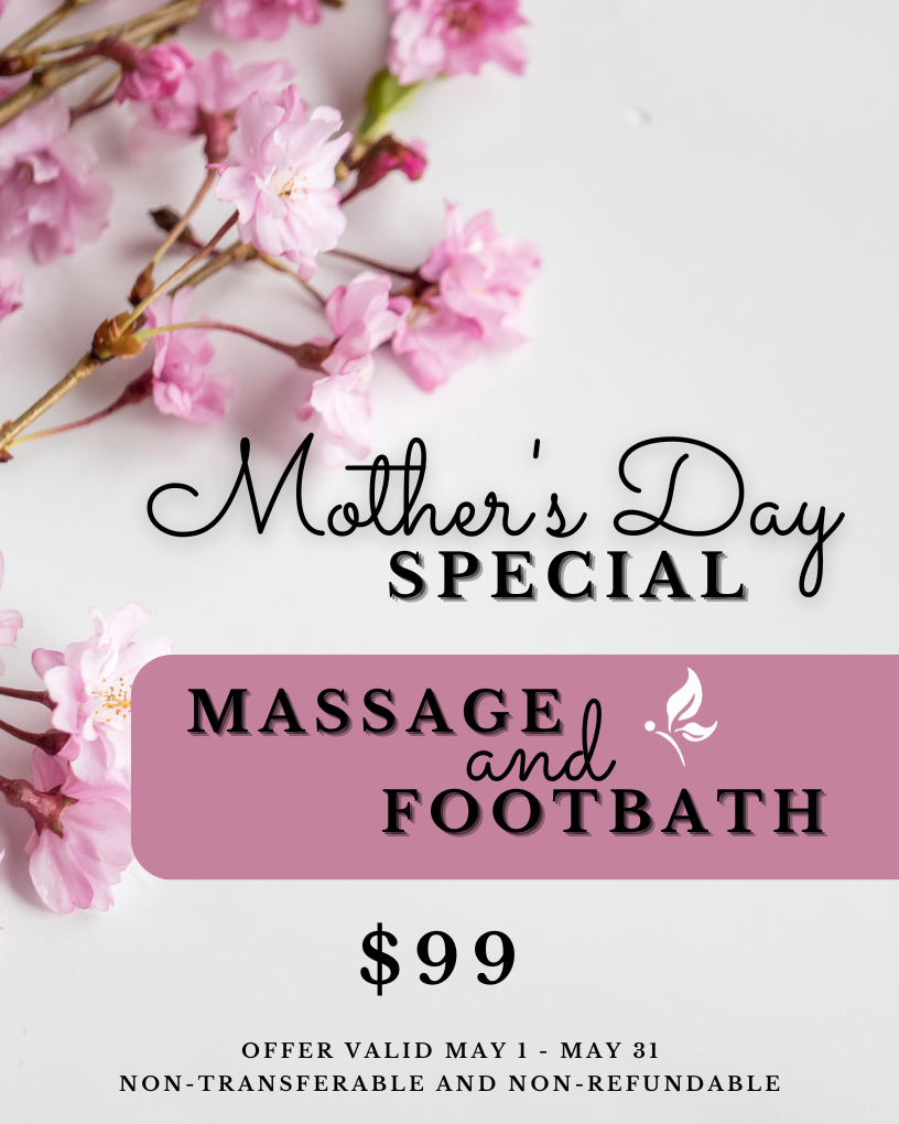 Mother's Day Special