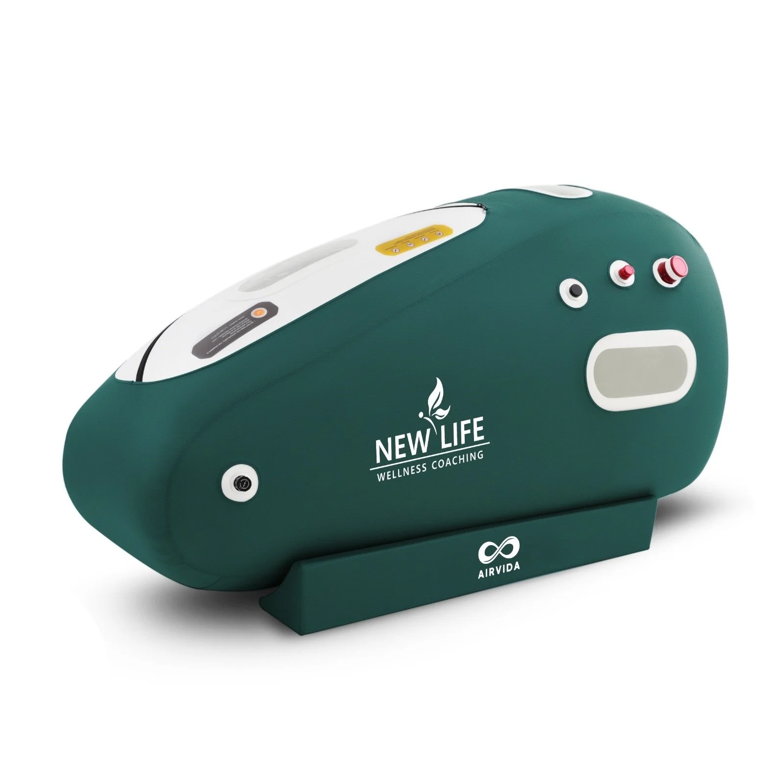 HYPERBARIC OXYGEN THERAPY