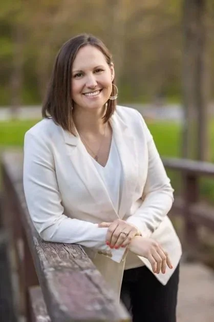 Sara Scoot owner New Life Wellness Coaching